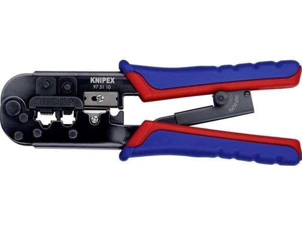 KNIPEX - Krampeverktøy