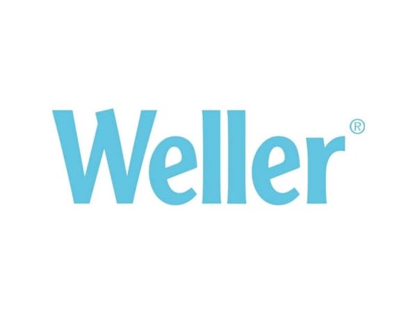 Weller Erem® 23SAM160 precisionstweezers