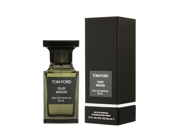 TOM FORD - Oud Wood -  Private Blend - 50 ml