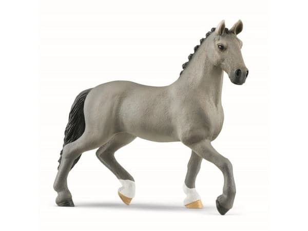 Schleich Cheval de Selle Fr. stable