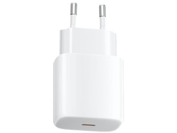 Xiaomi 20 W hurtigladeadapter (USB-C) ES