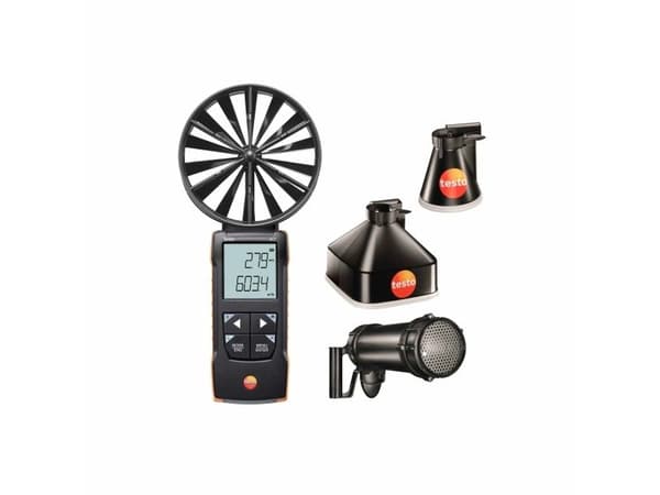 Testo 0563 2417
