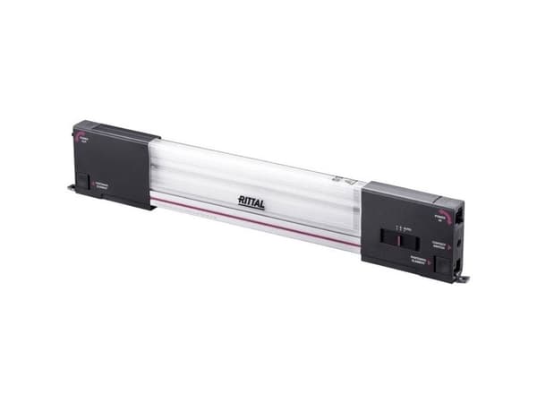 Rittal - Racklys - 24 V - RAL 7016