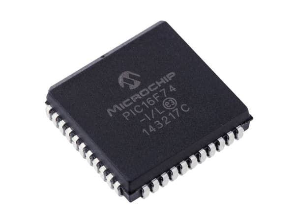 Microchip Technology PIC16F74-I/L