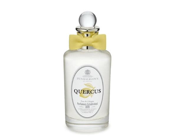 Penhaligon's Quercus Eau de Cologne 100 ml (unisex)