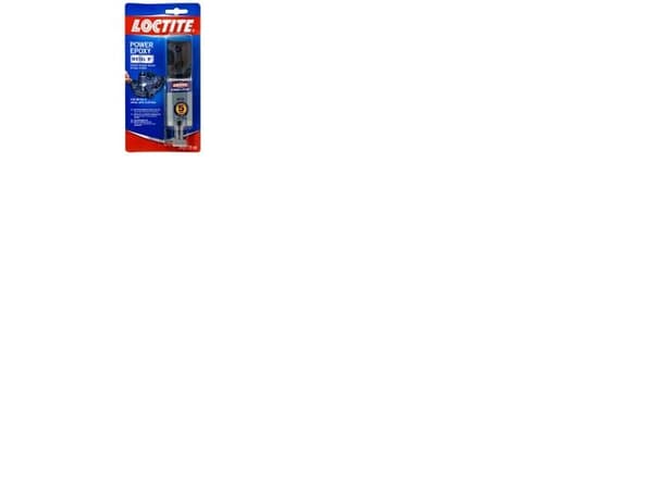 LOC Power epoxylim metall 25 ml