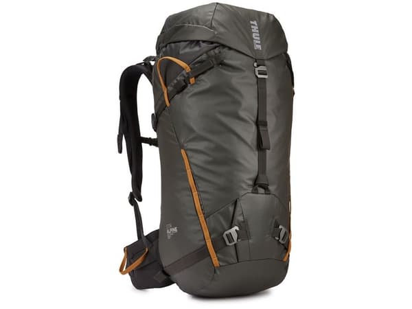 Thule Stir Alpine 40L Obsidian | Thule