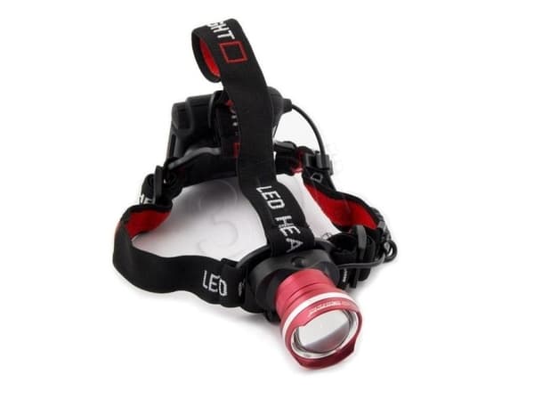 Esperanza PROCYON - Hodelykt - LED - 3-modus - 3 W