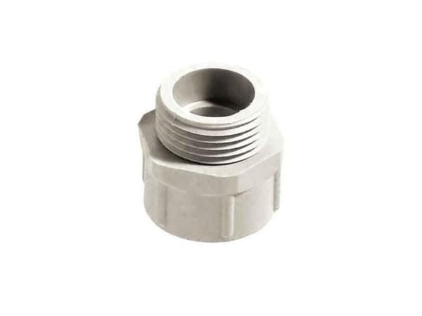 Lapp 52025040, Grå, Polystyren, 50 stk, CE, RoHS