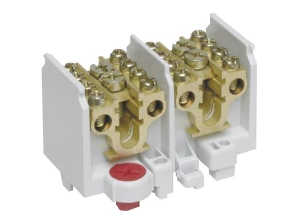 Hager K25A, 76,5 mm, 53 mm, 55,5 mm