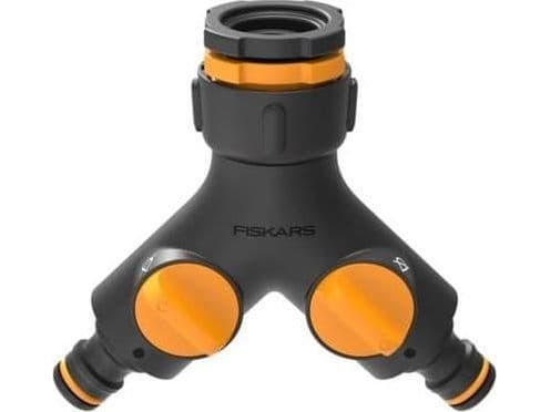 Fiskars 1027061 Multi 2-vägsfördelare