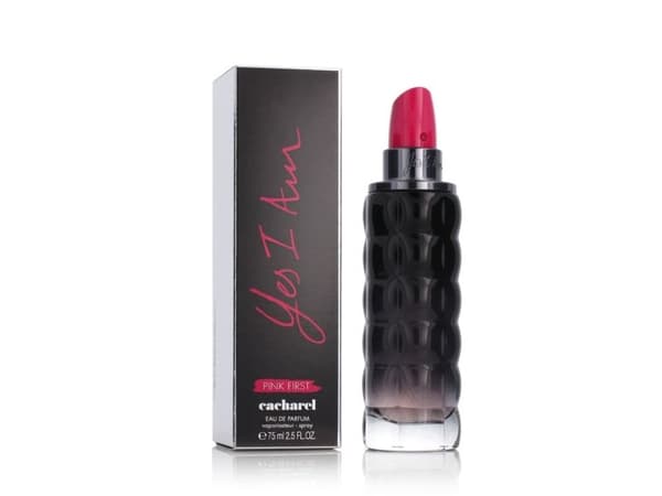 Cacharel Yes I Am Pink First EDP 75 ml