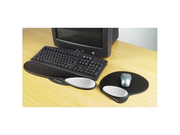 Kensington Wrist Pillow - Musematte med håndleddsstøtte