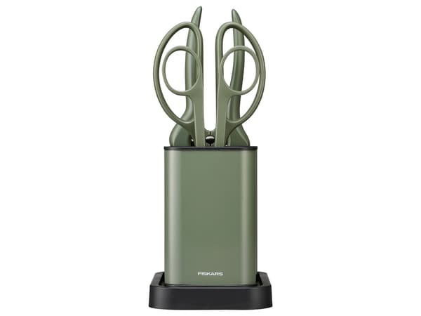 Fiskars 1075317 3-osainen Havasakset