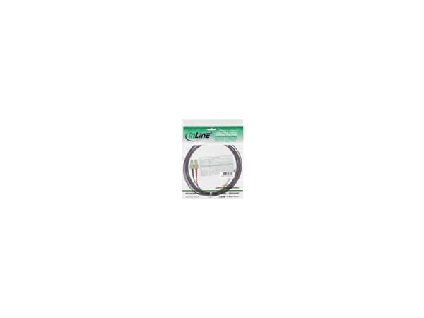 InLine 88642P, 2 m, OM4