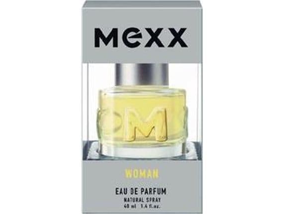 Mexx Woman parfymvatten 40 ml