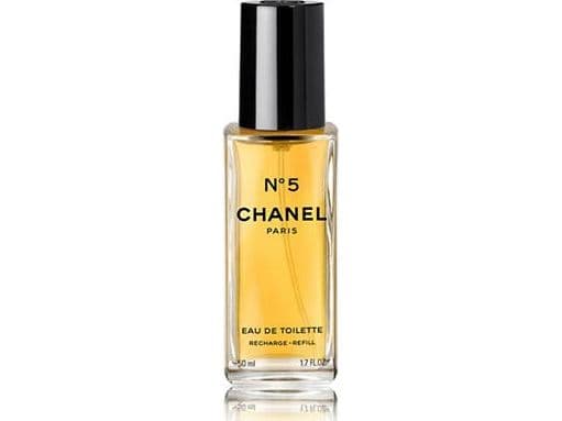 Chanel N°5 EDT 50 ml