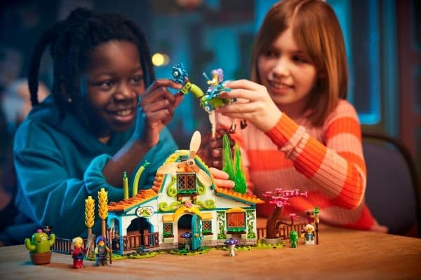 LEGO DREAMZzz 71459 -