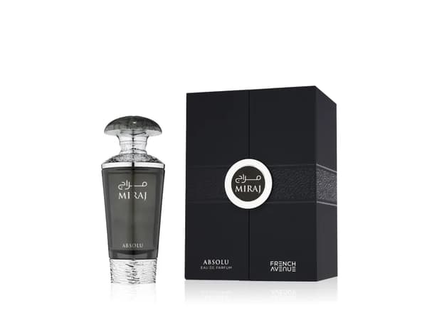 French Avenue - Miraj Absolu Eau De Parfum 100 ml