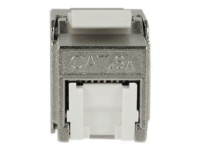 DeLOCK Keystone-moduuli - Modulaarinen tolppa - RJ-45