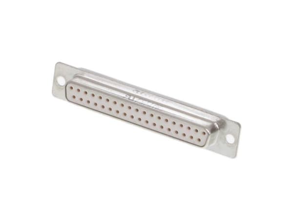 Molex 1731090129 D-SUB kontakt, poler: 37, loddepinner, 1 stk
