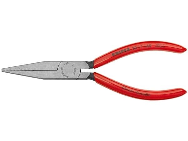 Knipex lång spetstång