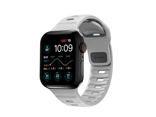 Nomad - KlocKräm för smart klocka