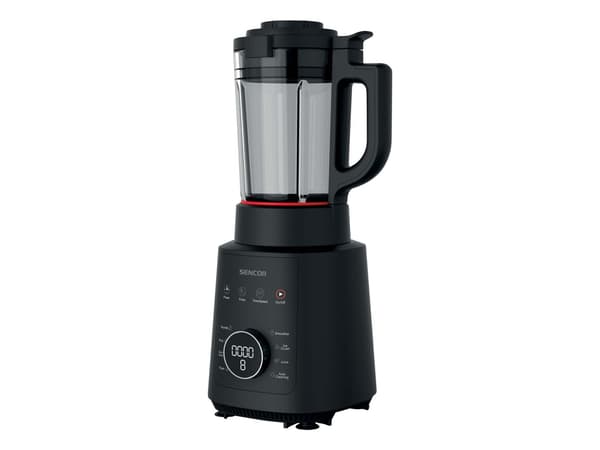 Sencor SBU 0510BK