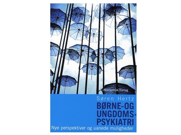 Barne- og ungdomspsykiatri | Språk: Dansk