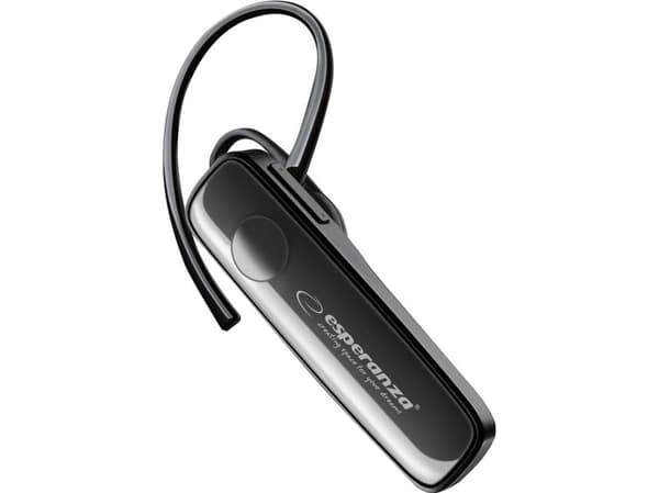 Esperanza Java - Hodesett - i øret - Bluetooth - trådløs