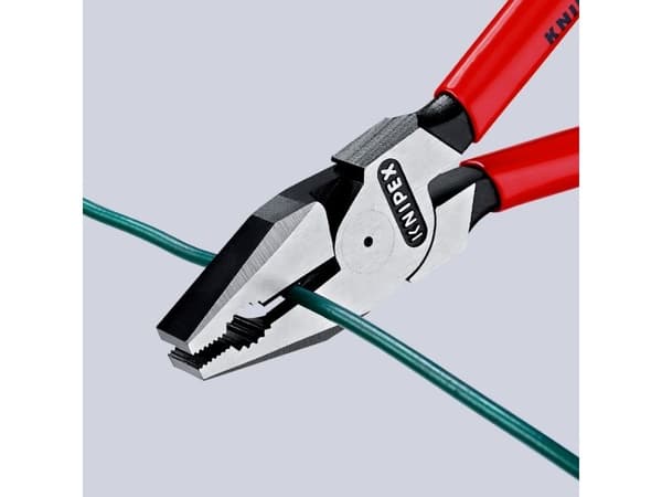 Knipex Kraft kombinasjonstenger
