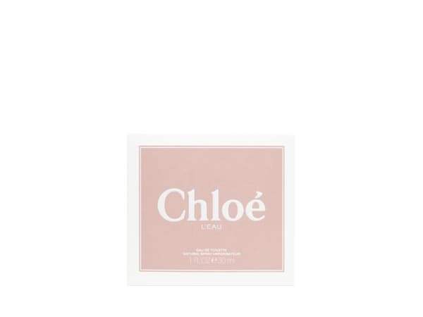 Chloe L'Eau De Chloe Eau De Toilette Spray 30ml