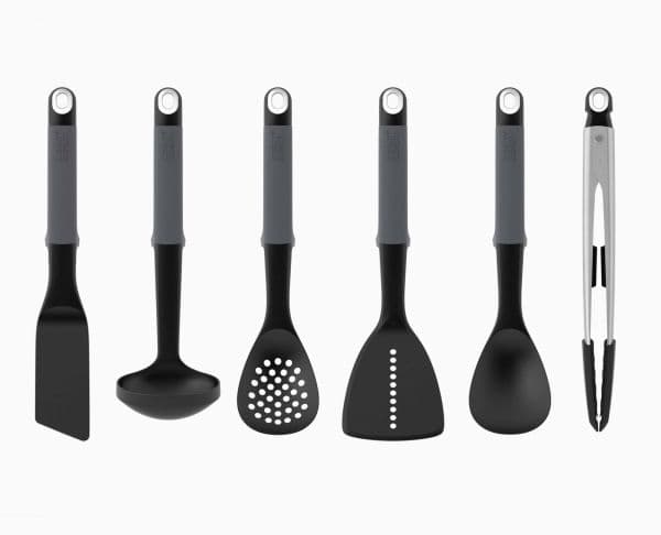 Joseph Joseph Elevate, 6 stykker, Grå, 270 °C, 23 cm, 23 cm, 34 cm