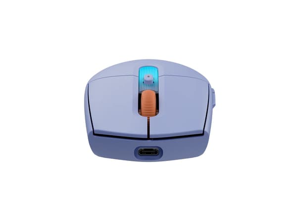 Logitech G G305 X SUPERLIGHT - Lilla
