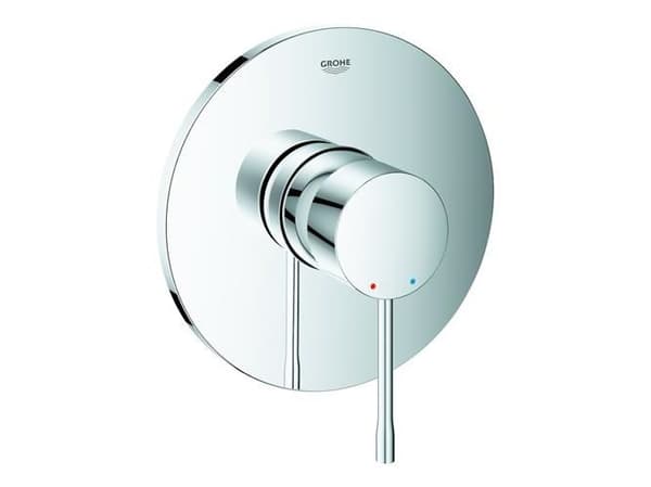 GROHE Essence new forplade til smartbox dele bruser