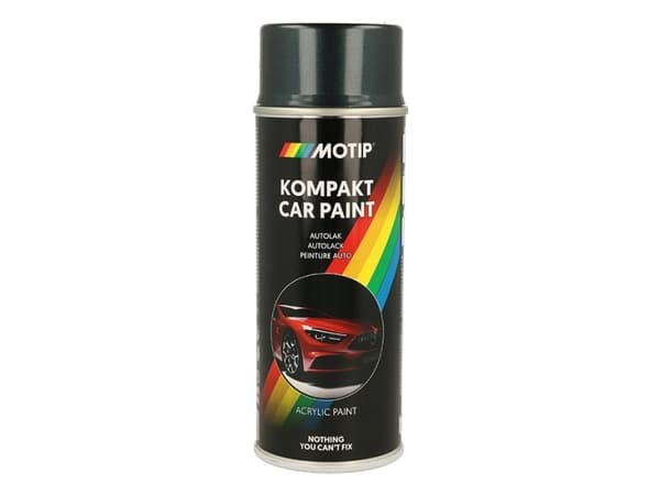 Motip värillinen maali 400ml