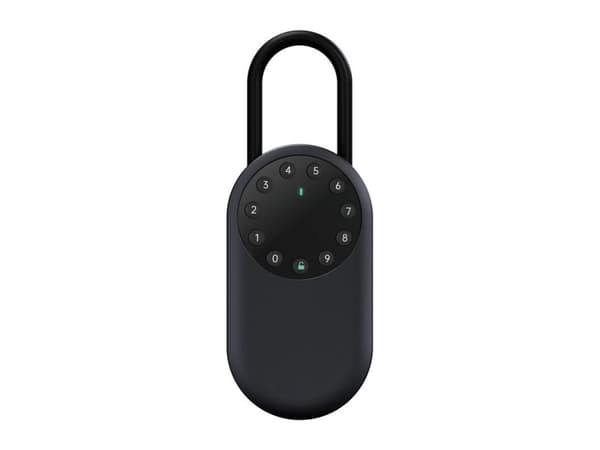 Smart Safe Lockin YEEUU K421