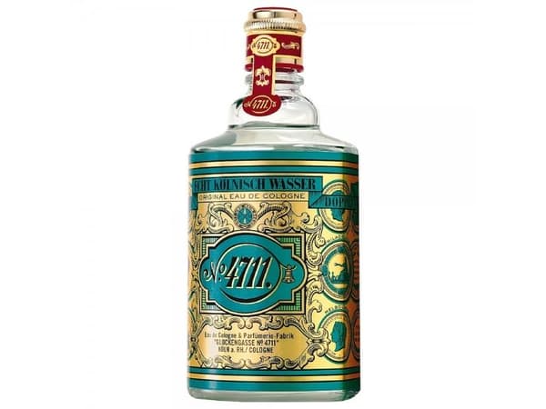 4711 Original Edc Flask - Unisex - 150 ml