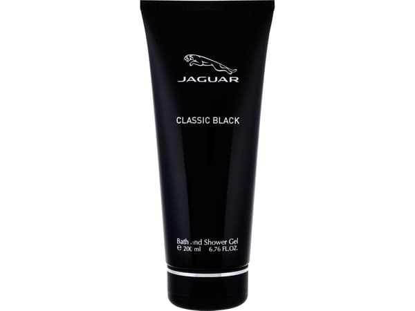 Classic Black (ZpPr, M, 200)