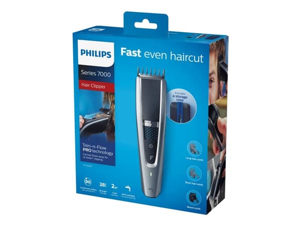 Philips Hc563015 Hair Clipper