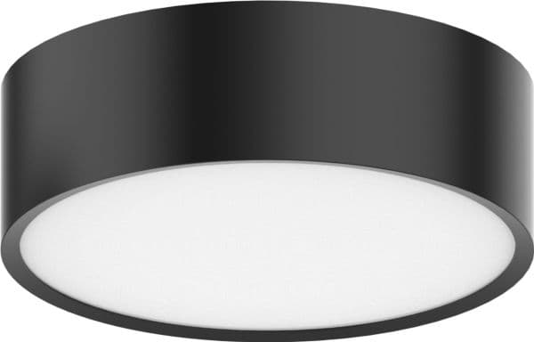 OPPLE Lighting 540001295900, 1620 lm, IP20, Sort