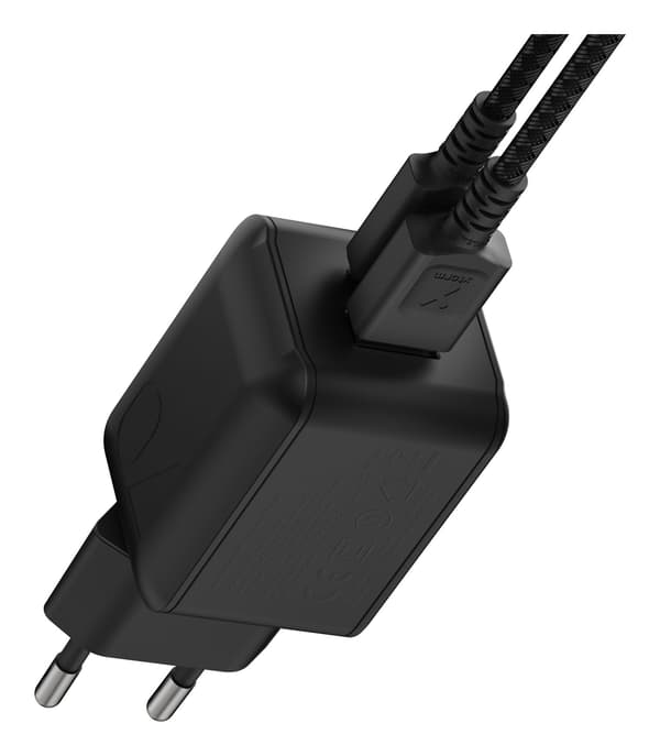 Xtorm XECNG701, inomhus, USB, Svart
