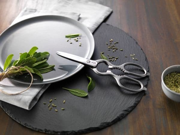 ZWILLING Keittiösakset Multisakset 20 cm, Rustfrit stål