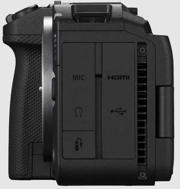 Canon EOS R6 V (Body)