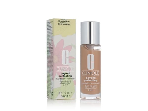 Clinique Shade 9 Neutral 30 ml