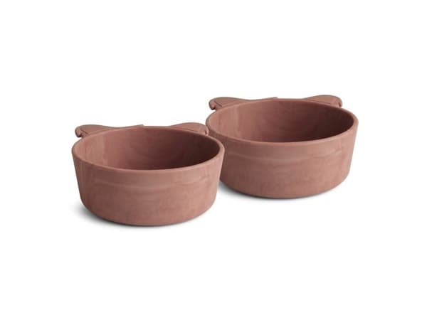 Nuuroo Alex djup tallrik 2-pack
