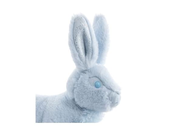 Luna Lovegoods patronus bamse
