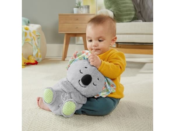 Fisher Price Breathing Koala