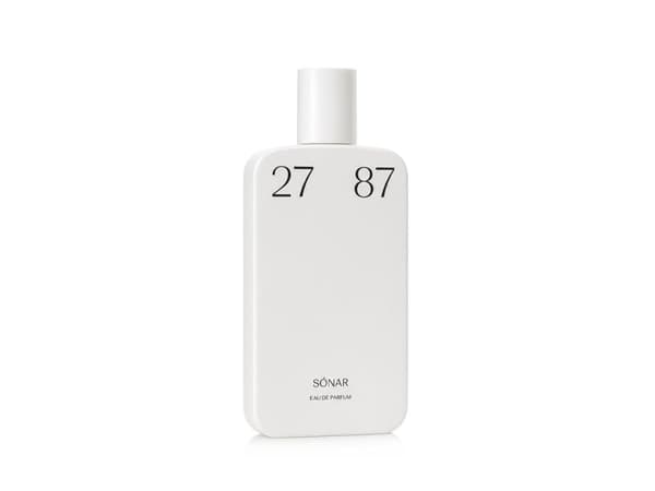 27 87 Sónar Eau De Parfum 87 ml (unisex)