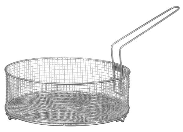 Scanpan 28 cm friteringskorg - TechnIQ